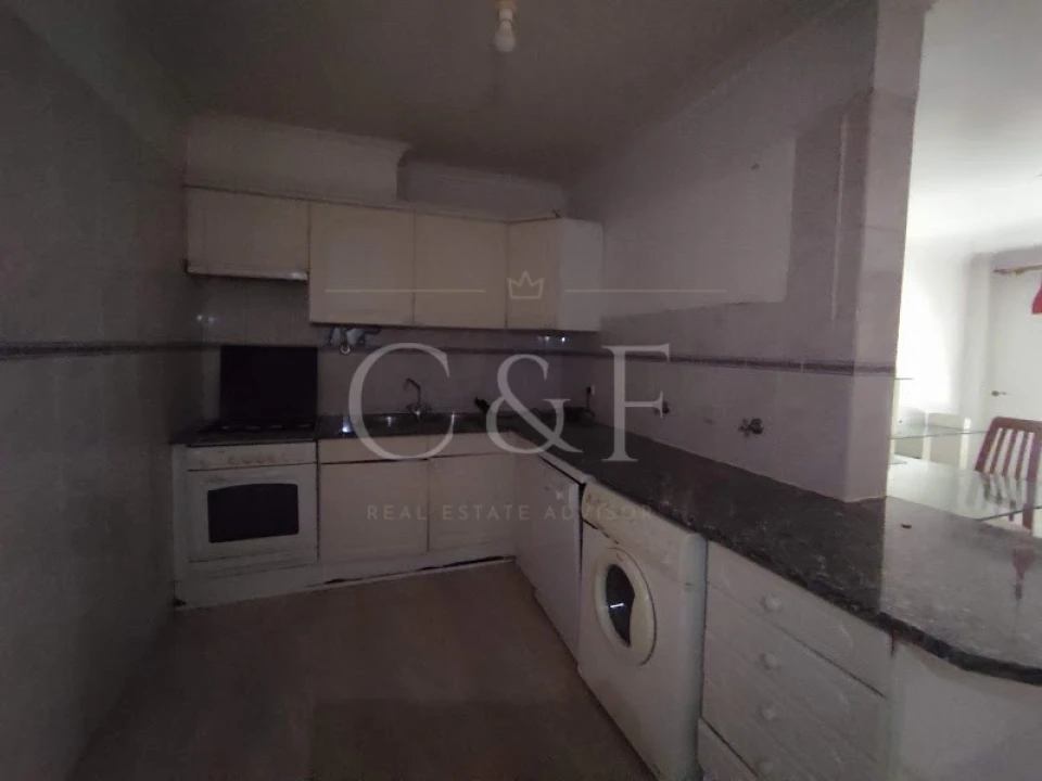 Apartamento T2 para Venda em Algueirão-Mem Martins Foto 11