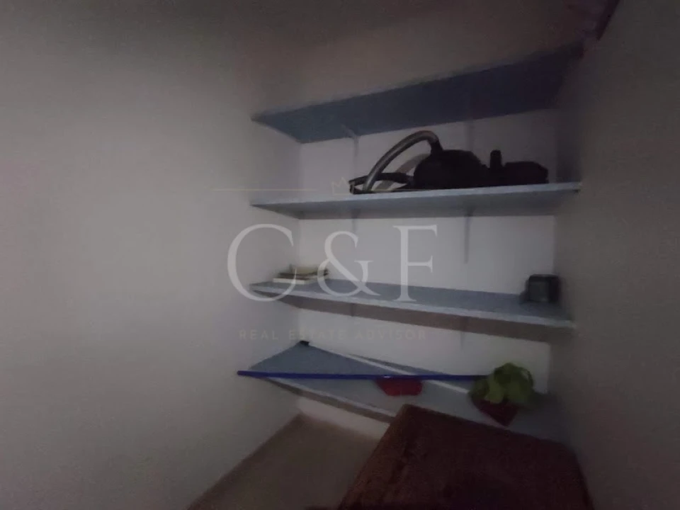 Apartamento T2 para Venda em Algueirão-Mem Martins Foto 24
