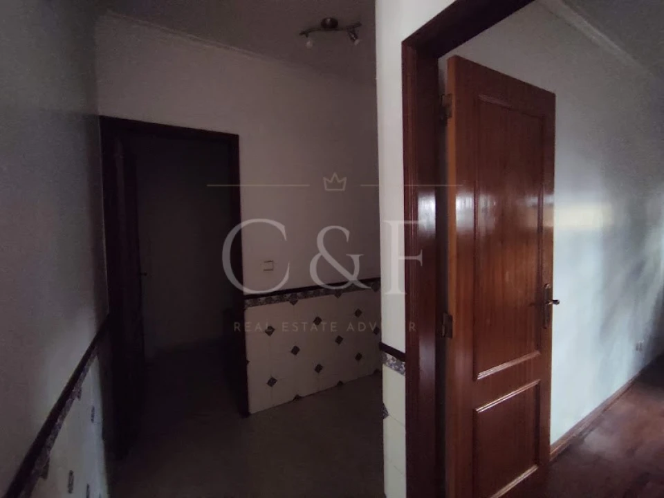 Apartamento T2 para Venda em Algueirão-Mem Martins Foto 23