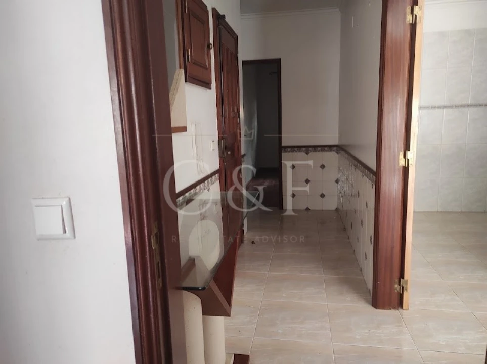 Apartamento T2 para Venda em Algueirão-Mem Martins Foto 26