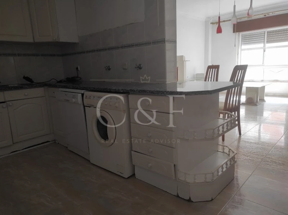 Apartamento T2 para Venda em Algueirão-Mem Martins Foto 7