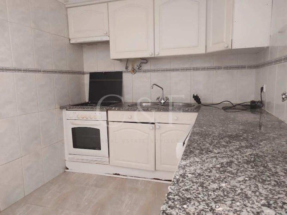 Apartamento T2 para Venda em Algueirão-Mem Martins Foto 10