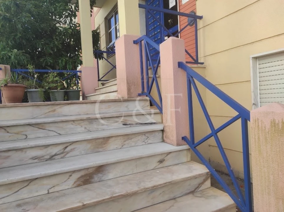 Apartamento T2 para Venda em Algueirão-Mem Martins Foto 32