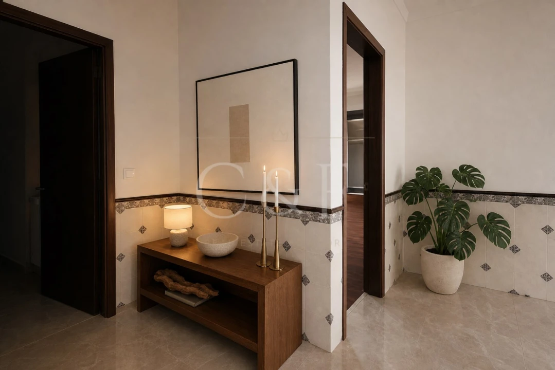 Apartamento T2 para Venda em Algueirão-Mem Martins Foto 4