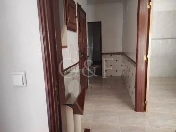 Apartamento T2 para Venda em Algueirão-Mem Martins