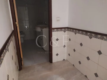 Apartamento T2 para Venda em Algueirão-Mem Martins