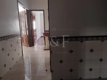 Apartamento T2 para Venda em Algueirão-Mem Martins