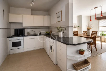 Apartamento T2 para Venda em Algueirão-Mem Martins