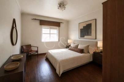 Apartamento T2 para Venda em Algueirão-Mem Martins