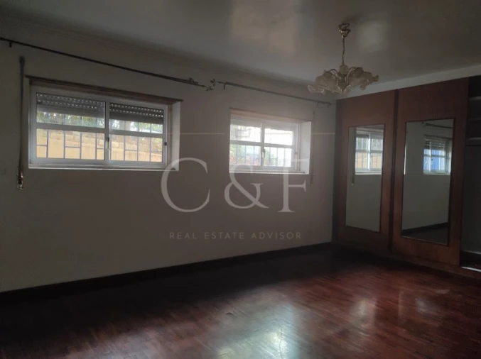 Apartamento T2 para Venda em Algueirão-Mem Martins Foto 28