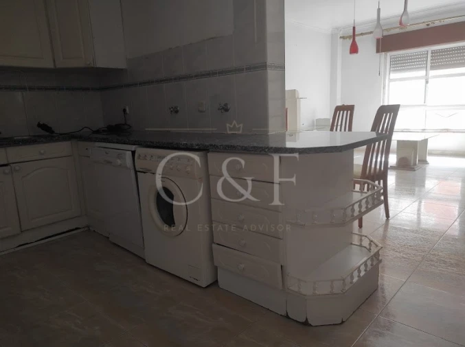 Apartamento T2 para Venda em Algueirão-Mem Martins Foto 7