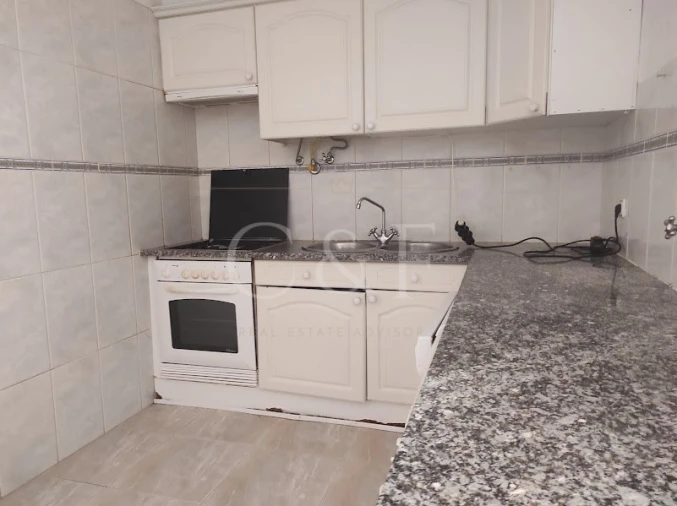 Apartamento T2 para Venda em Algueirão-Mem Martins Foto 10