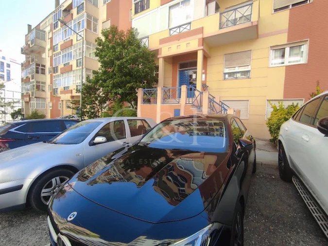 Apartamento T2 para Venda em Algueirão-Mem Martins Foto 34