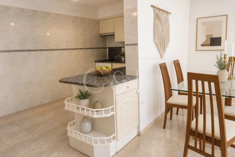 Apartamento T2 para Venda em Algueirão-Mem Martins Foto 2