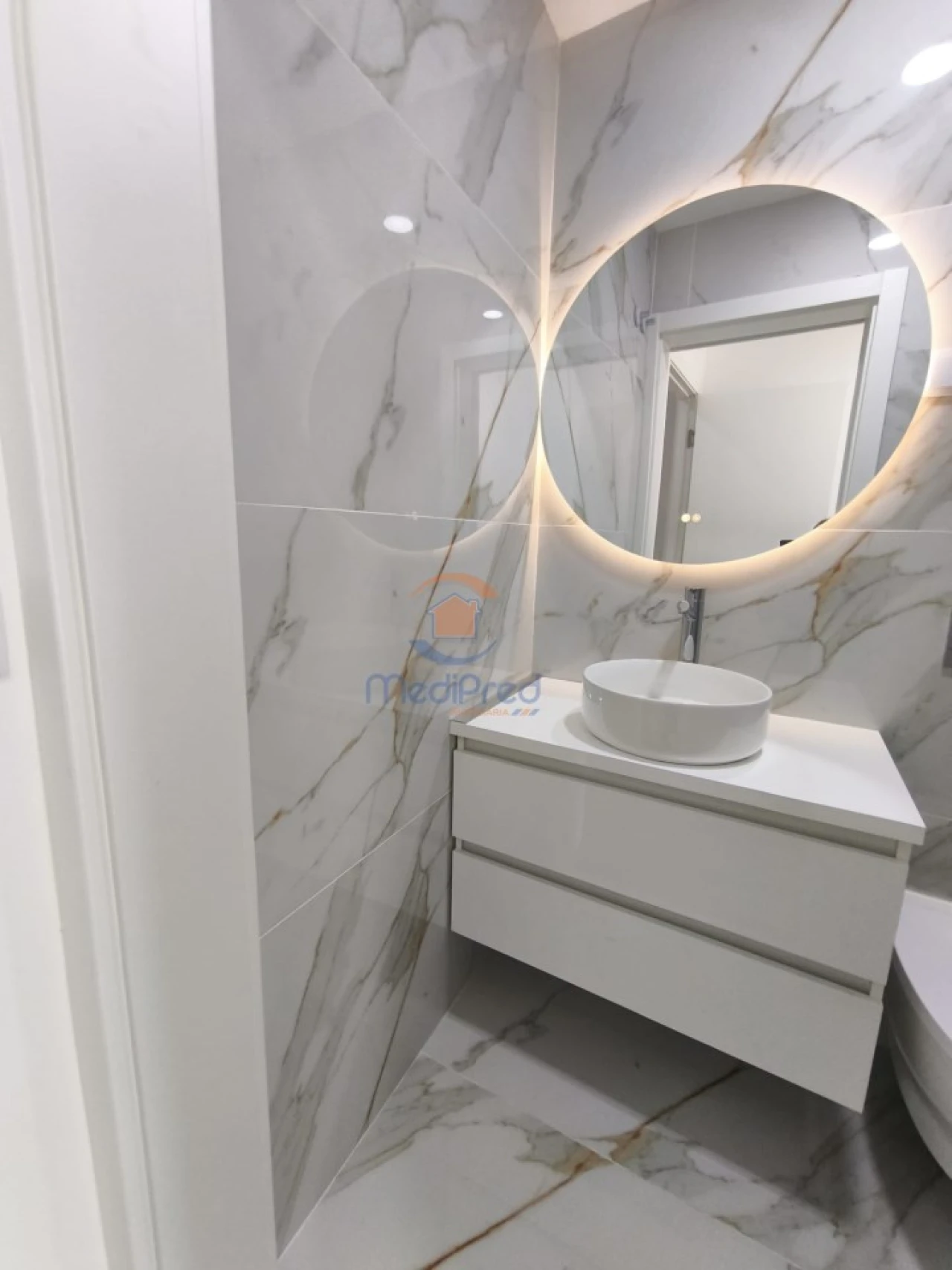 Apartamento T3 para Venda em Benfica Foto 10