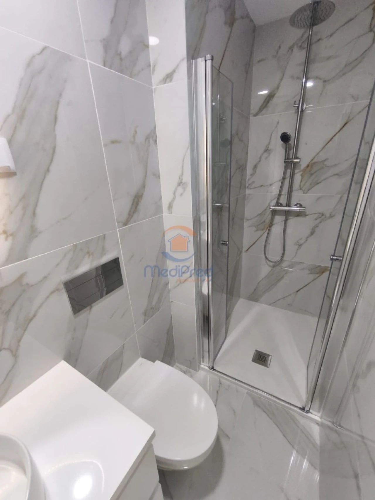 Apartamento T3 para Venda em Benfica Foto 11