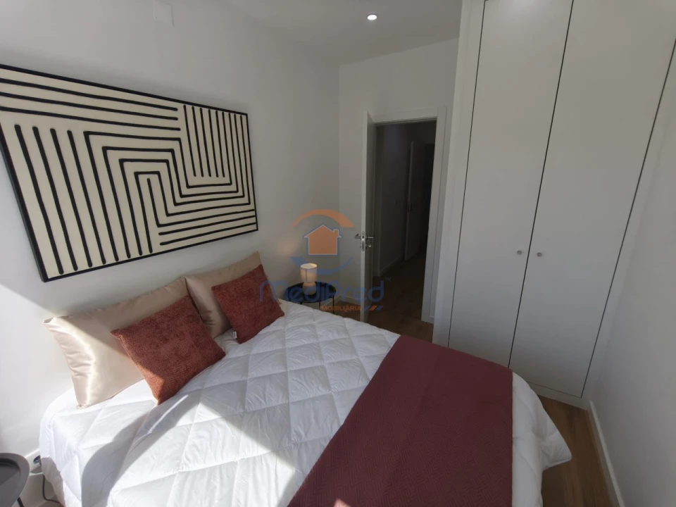 Apartamento T3 para Venda em Benfica Foto 15