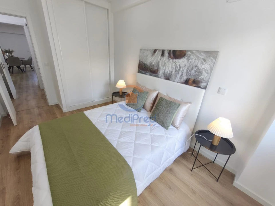 Apartamento T3 para Venda em Benfica Foto 17