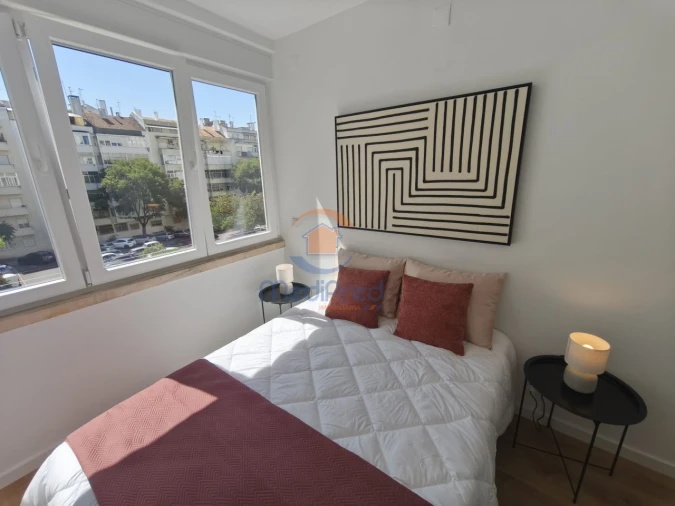 Apartamento T3 para Venda em Benfica Foto 14