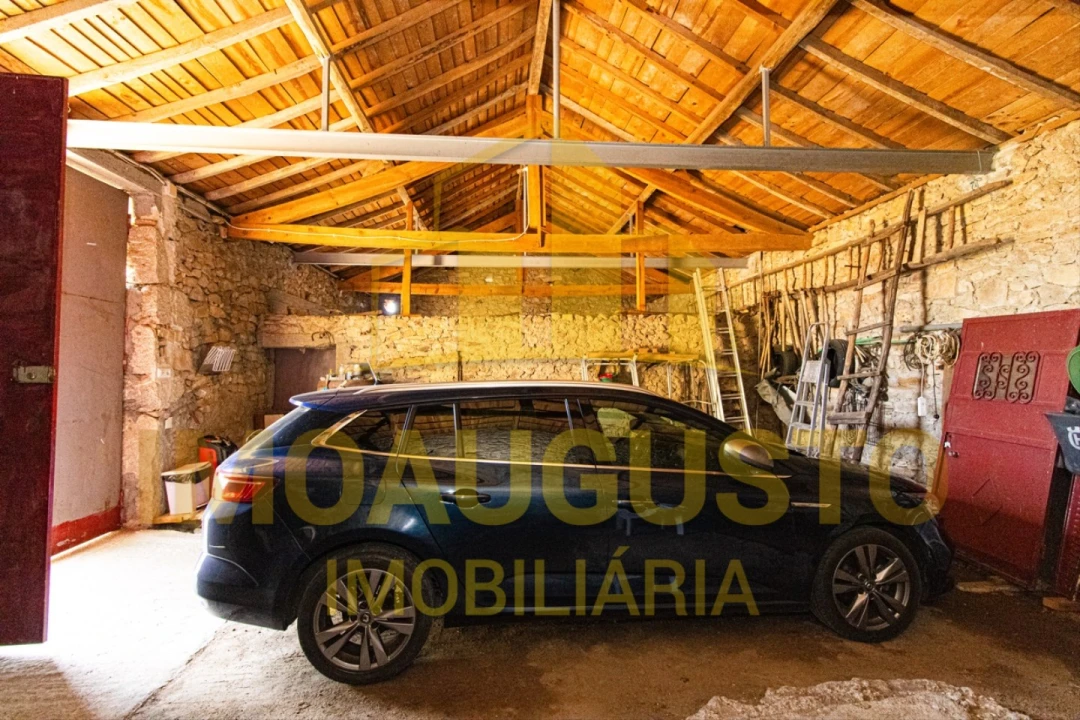 Moradia T3 para Venda em Vila Fernando Foto 30