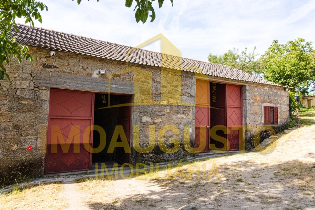 Moradia T3 para Venda em Vila Fernando Foto 31