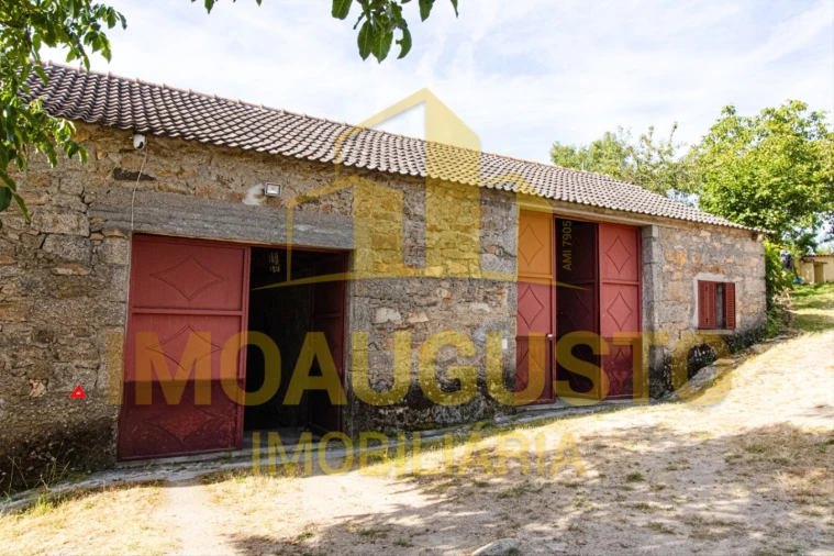 Moradia T3 para Venda em Vila Fernando Foto 31