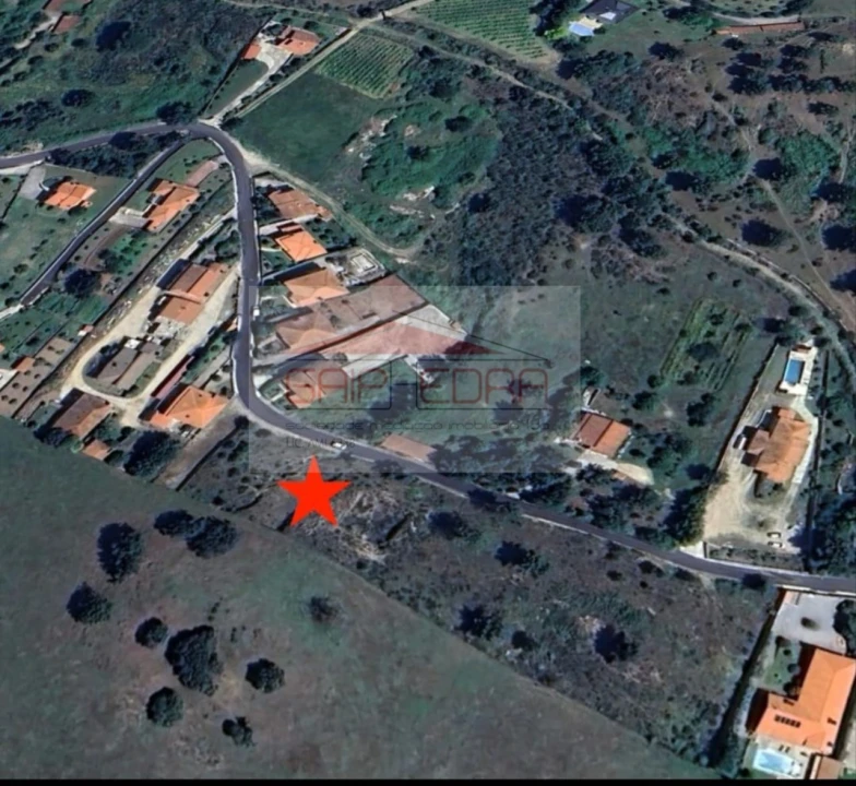 Terreno para Venda em Madalena e Samaiões Foto 3