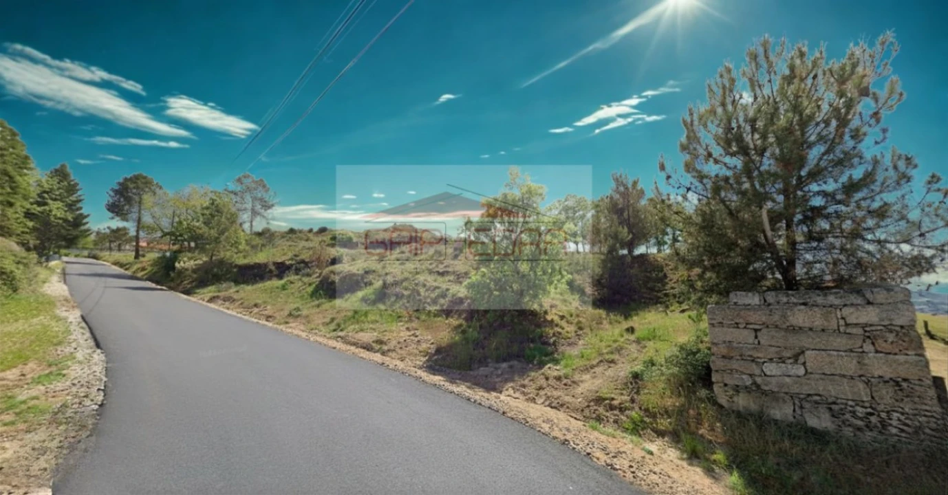 Terreno para Venda em Madalena e Samaiões Foto 2