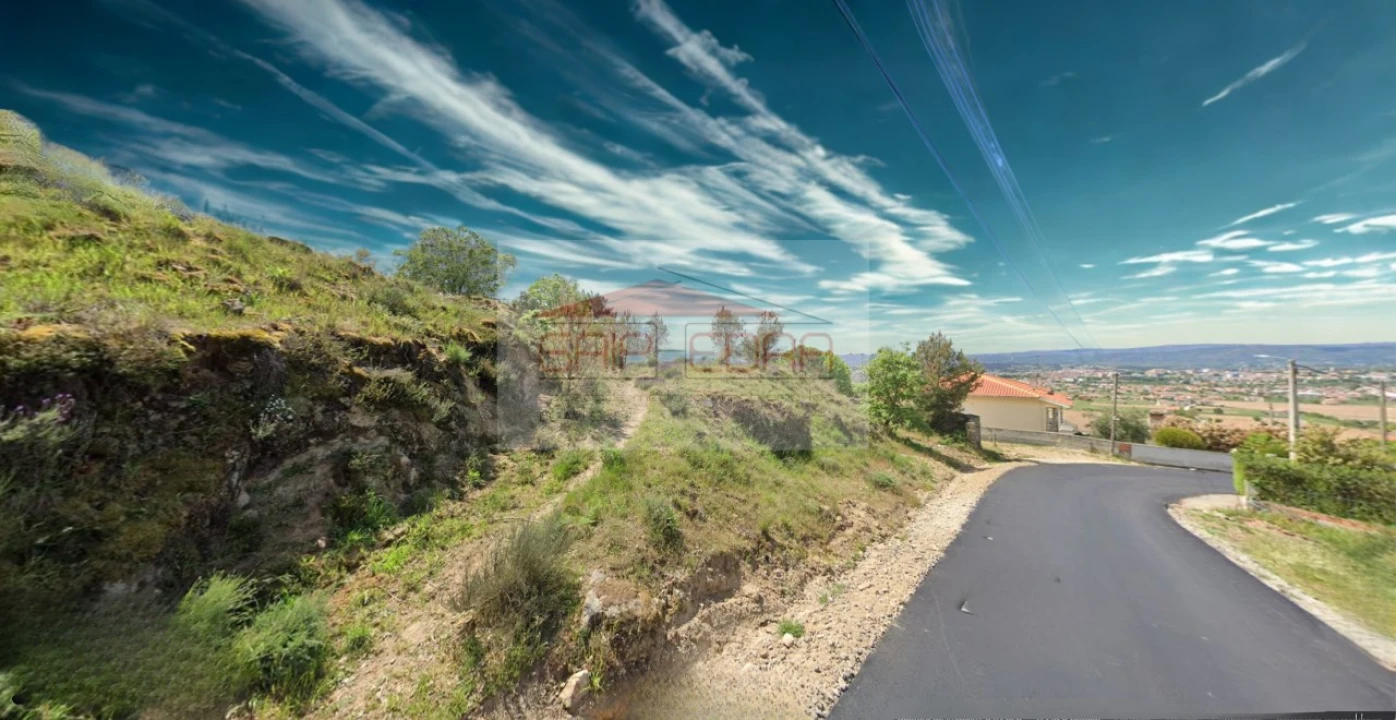 Terreno para Venda em Madalena e Samaiões Foto 1
