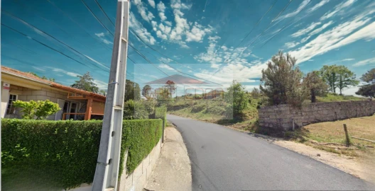 Terreno para Venda em Madalena e Samaiões