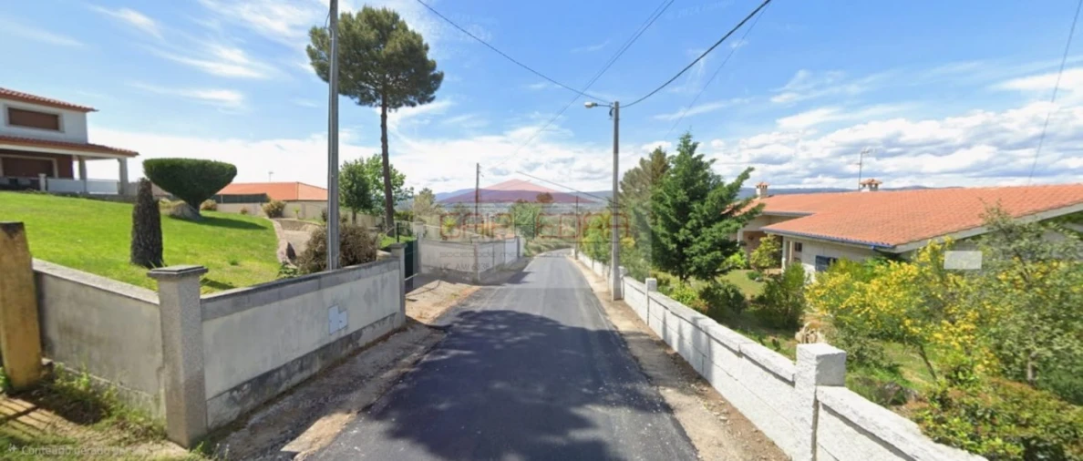 Terreno para Venda em Madalena e Samaiões Foto 9