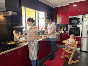 Moradia T3 para Venda em Madalena