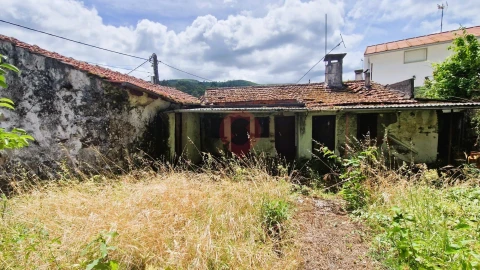 Moradia T3 para Venda em Cristoval