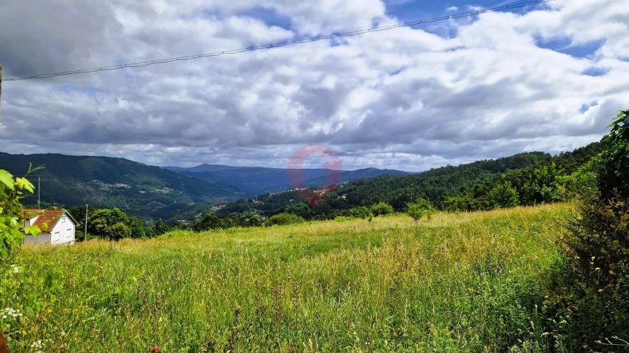 Terreno para Venda em Chaviães e Paços