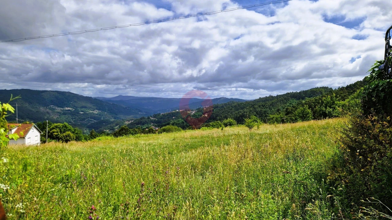 Terreno para Venda em Chaviães e Paços Foto 3
