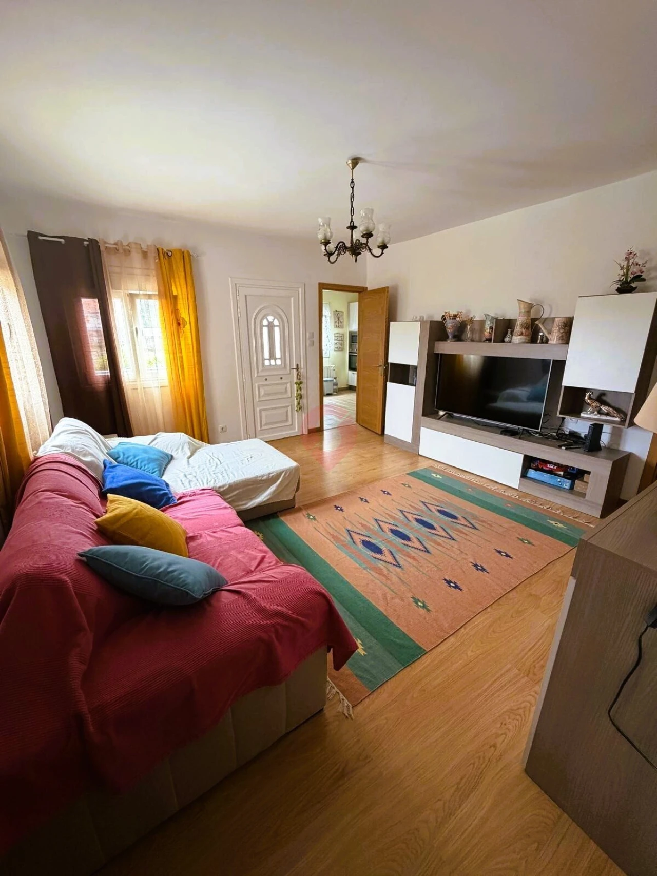 Moradia T5 para Venda em Chaviães e Paços Foto 5