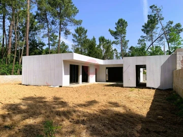 Moradia T3 para Venda em Moreira