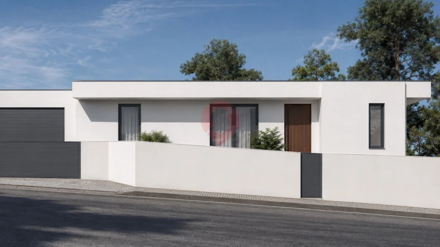 Moradia T3 para Venda em Moreira