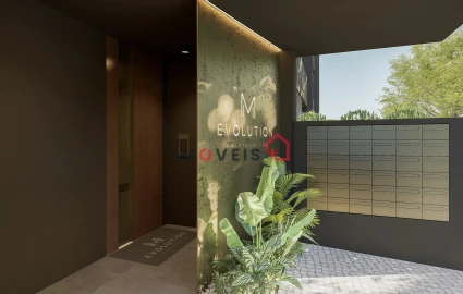 Apartamento T1 para Venda em Parceiros e Azoia