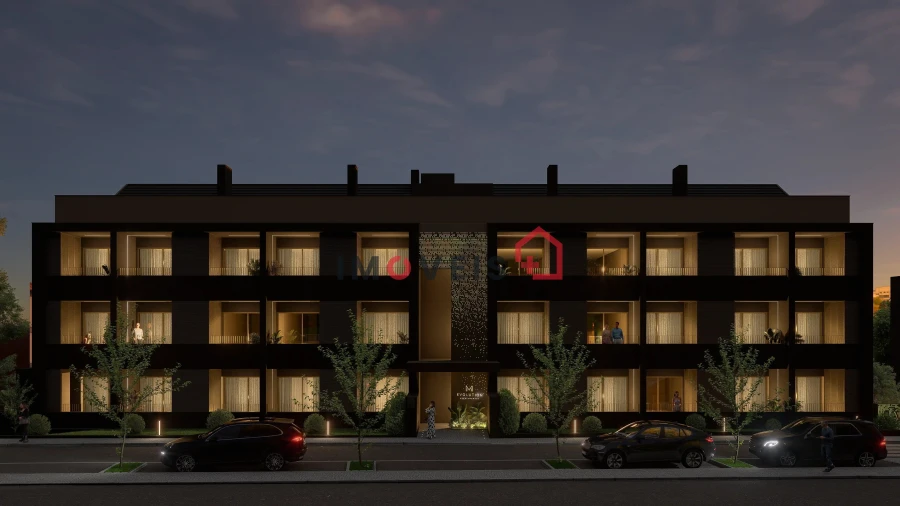 Apartamento T1 para Venda em Parceiros e Azoia Foto 13