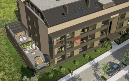 Apartamento T1 para Venda em Parceiros e Azoia