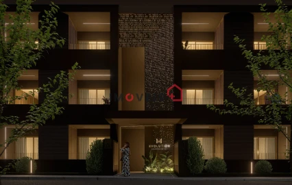 Apartamento T1 para Venda em Parceiros e Azoia
