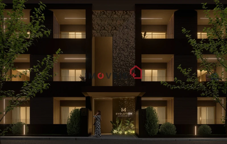 Apartamento T1 para Venda em Parceiros e Azoia Foto 10