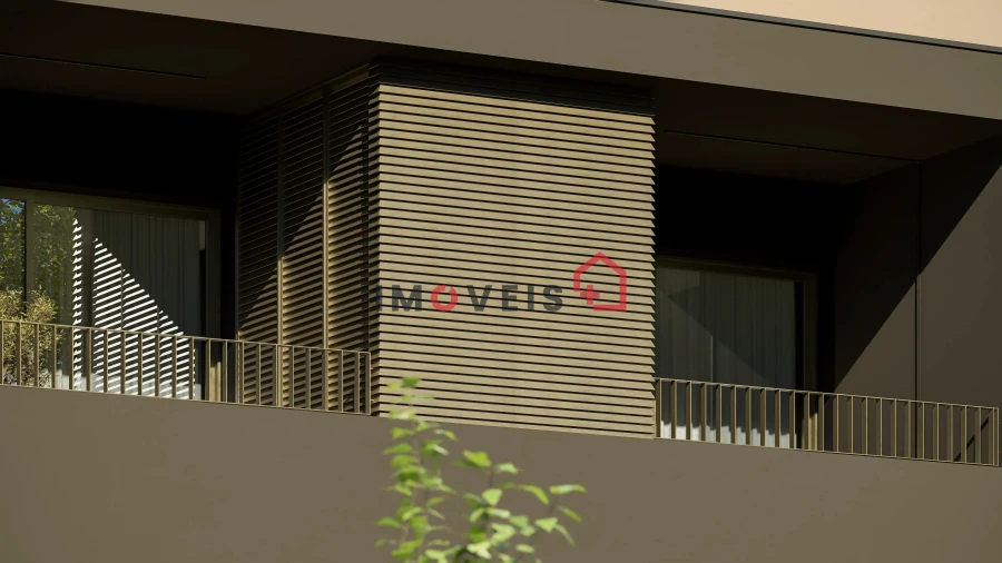 Apartamento T1 para Venda em Parceiros e Azoia Foto 13