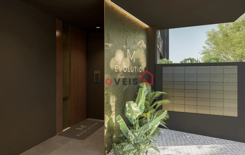 Apartamento T1 para Venda em Parceiros e Azoia Foto 14