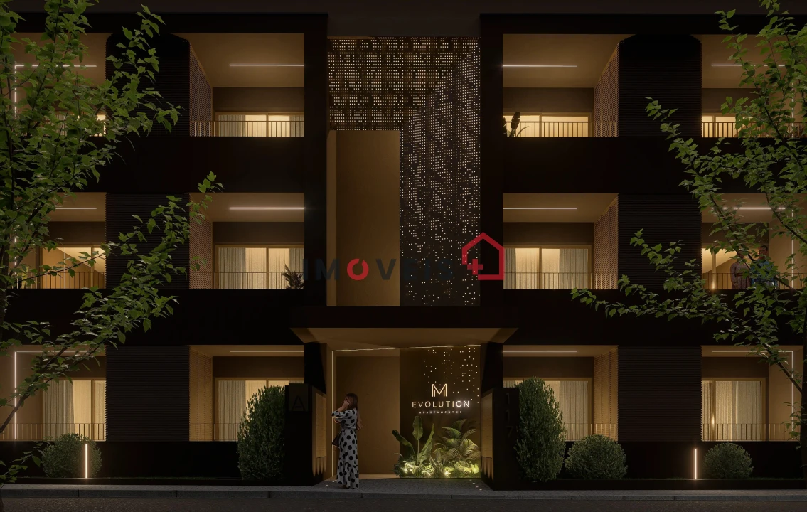 Apartamento T1 para Venda em Parceiros e Azoia Foto 10