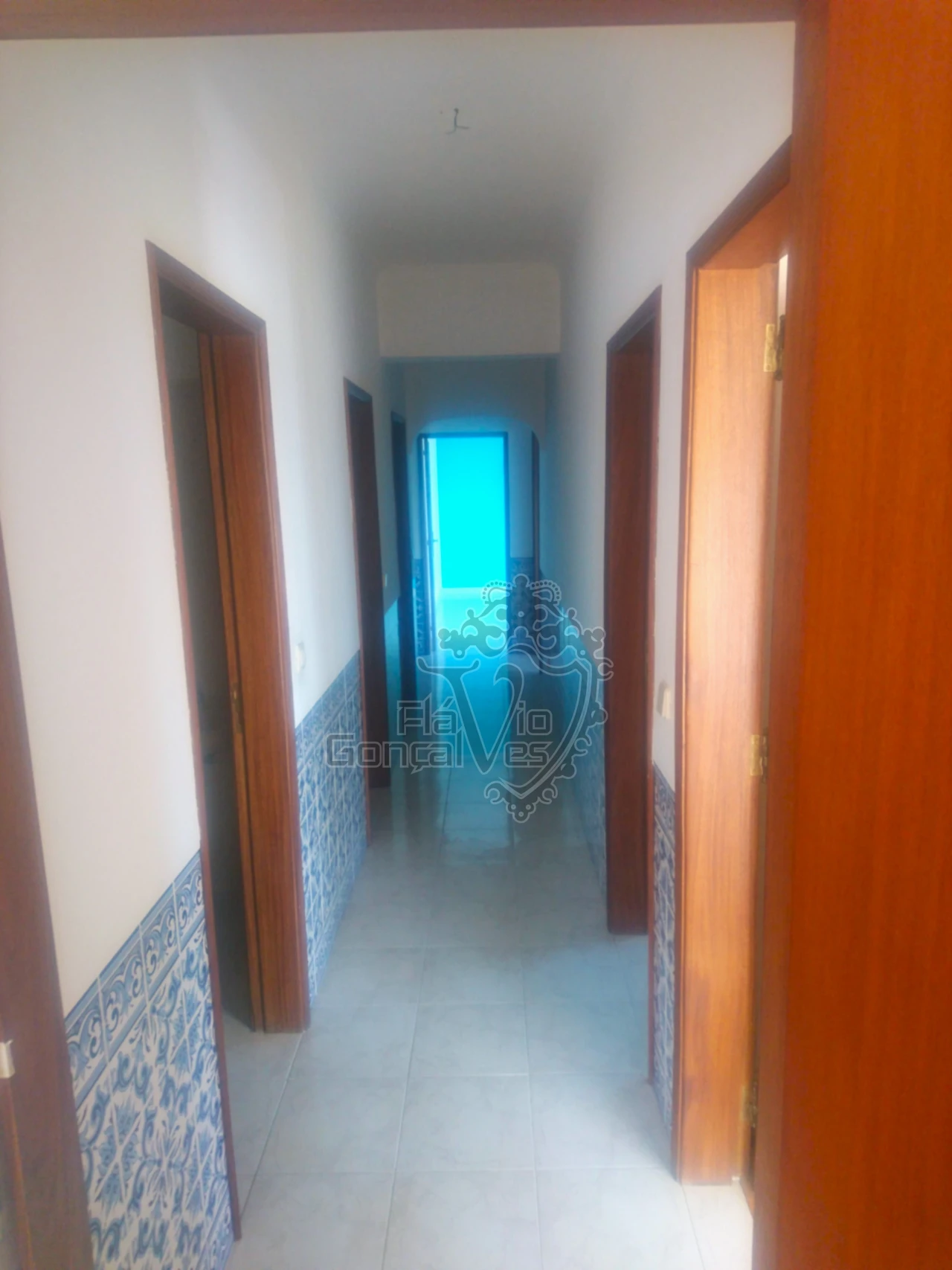 Apartamento T4 para Venda em Beja (Salvador e Santa Maria da Feira) Foto 2