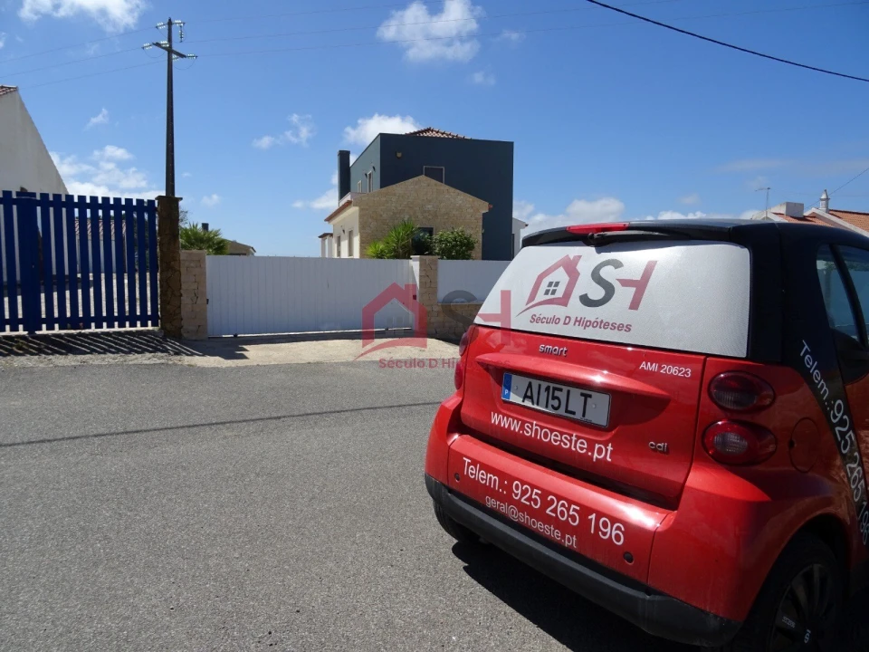 Quinta T4 para Venda em São João das Lampas e Terrugem Foto 2