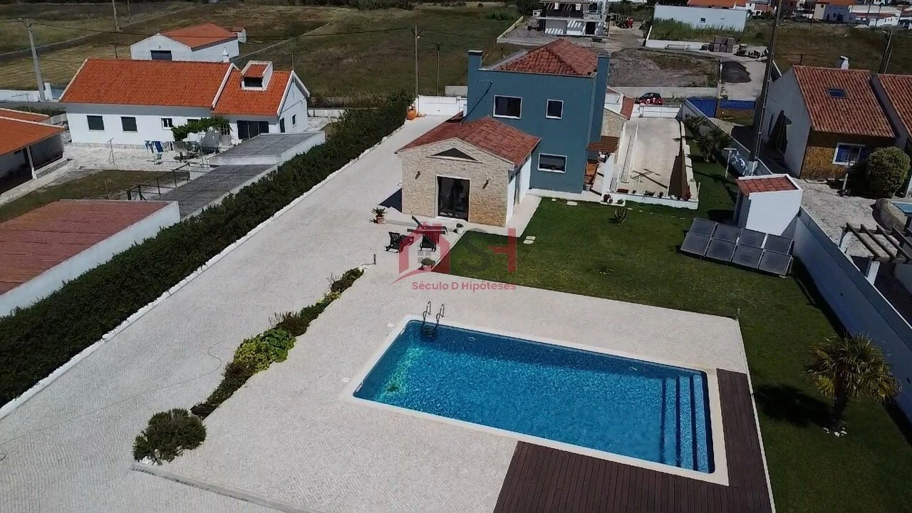 Quinta T4 para Venda em São João das Lampas e Terrugem Foto 1