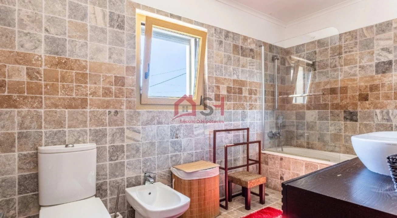 Quinta T4 para Venda em São João das Lampas e Terrugem Foto 17